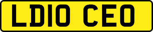 LD10CEO