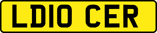 LD10CER