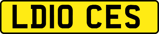 LD10CES