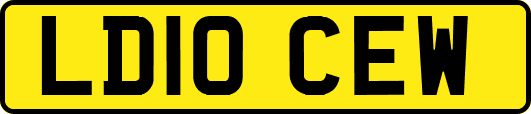 LD10CEW