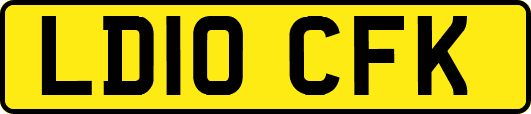 LD10CFK