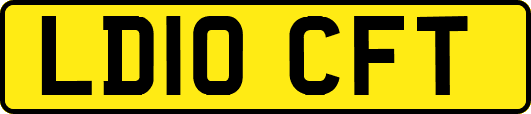 LD10CFT