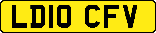 LD10CFV