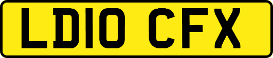 LD10CFX