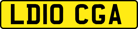 LD10CGA