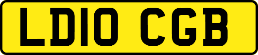 LD10CGB
