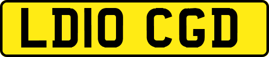 LD10CGD