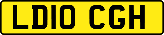 LD10CGH