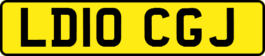 LD10CGJ