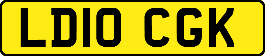 LD10CGK