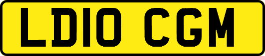LD10CGM