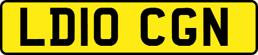 LD10CGN