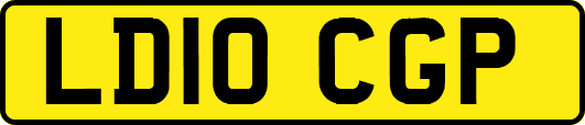 LD10CGP