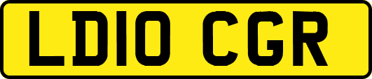 LD10CGR