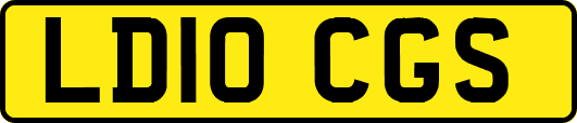 LD10CGS