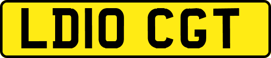 LD10CGT