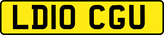 LD10CGU