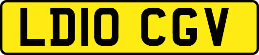 LD10CGV
