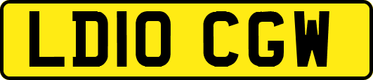 LD10CGW