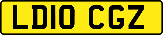 LD10CGZ
