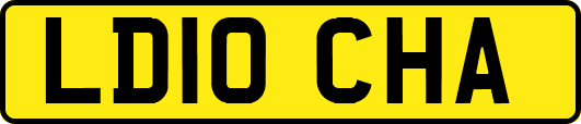 LD10CHA