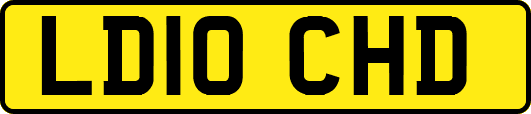 LD10CHD