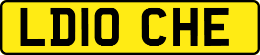 LD10CHE