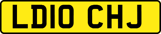 LD10CHJ
