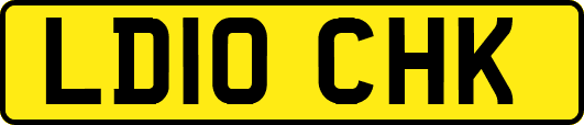 LD10CHK