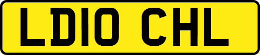 LD10CHL