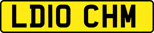 LD10CHM