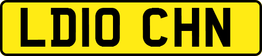 LD10CHN