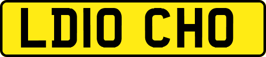 LD10CHO