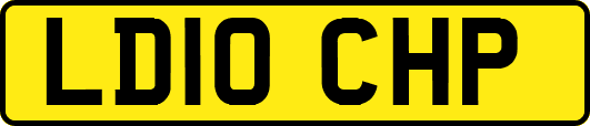 LD10CHP
