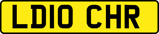 LD10CHR