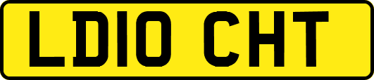 LD10CHT