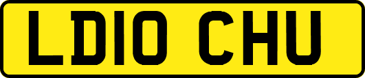 LD10CHU