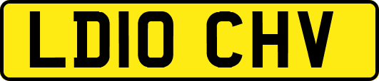 LD10CHV