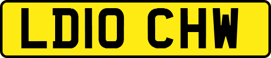 LD10CHW