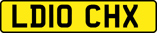 LD10CHX
