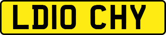 LD10CHY