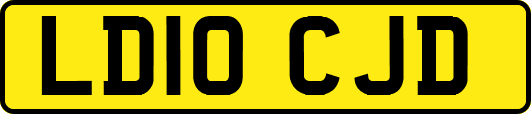 LD10CJD
