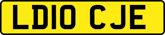 LD10CJE