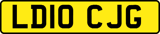 LD10CJG