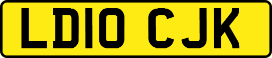 LD10CJK