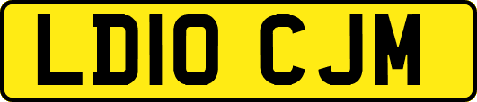 LD10CJM