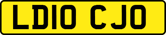 LD10CJO