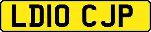 LD10CJP