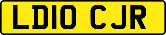 LD10CJR