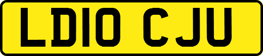 LD10CJU